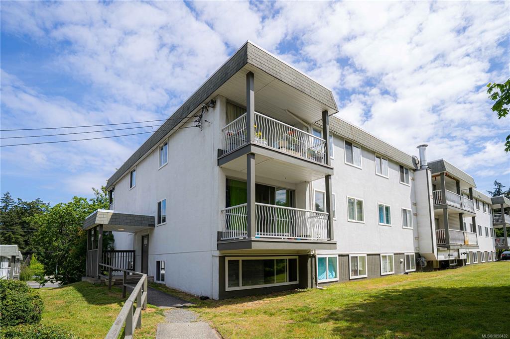 Second View of 1007 Bowen Rd, BOWEN TERRACES, Nanaimo, BC, V9R 2A4