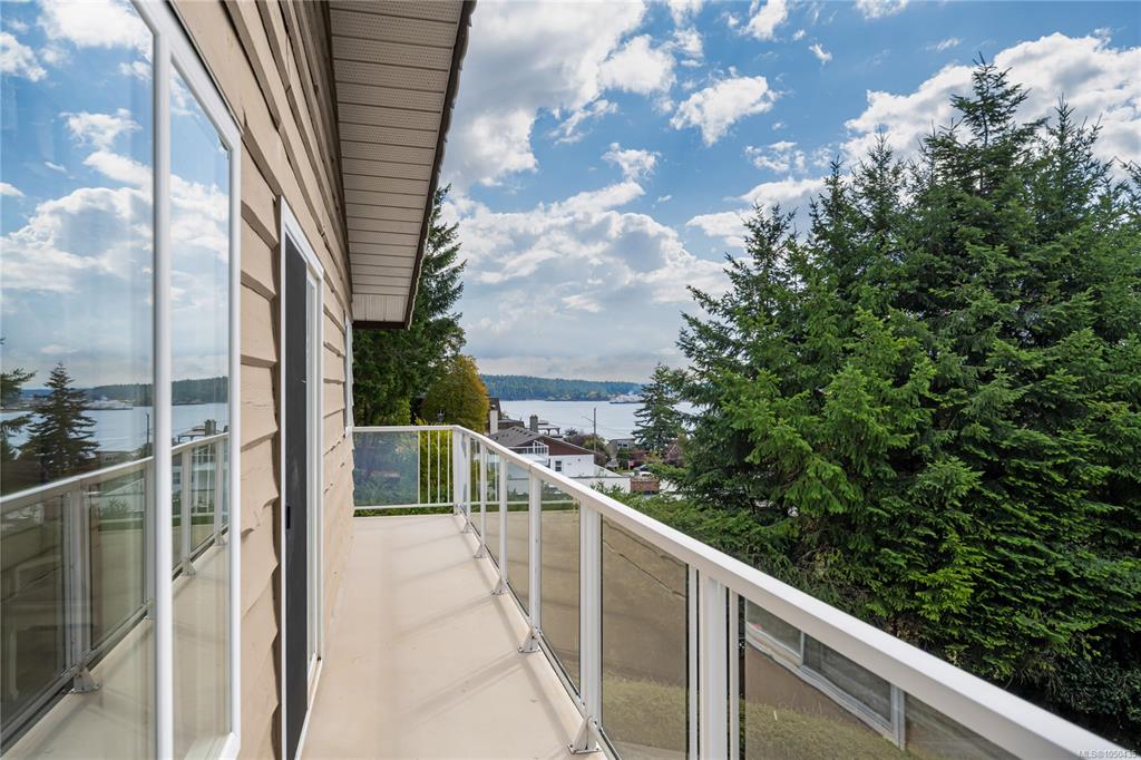 Third View of 1491 Sherwood Dr, Nanaimo, BC, V9T 1G8