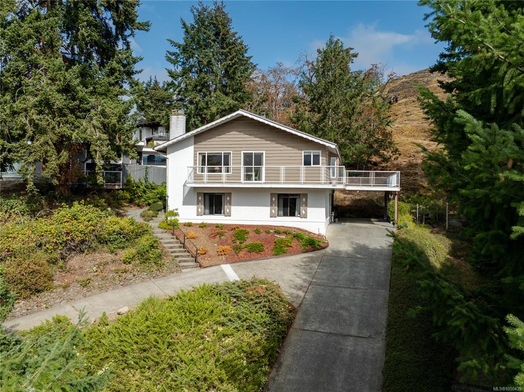 Fifth View of 1491 Sherwood Dr, Nanaimo, BC, V9T 1G8
