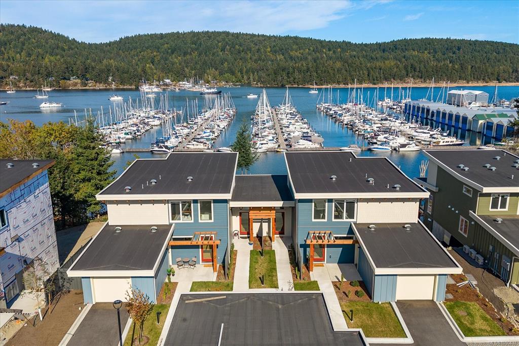 Third View of 152 Marina View Dr, Marina View Estates, Ladysmith, BC, V9G 1K4