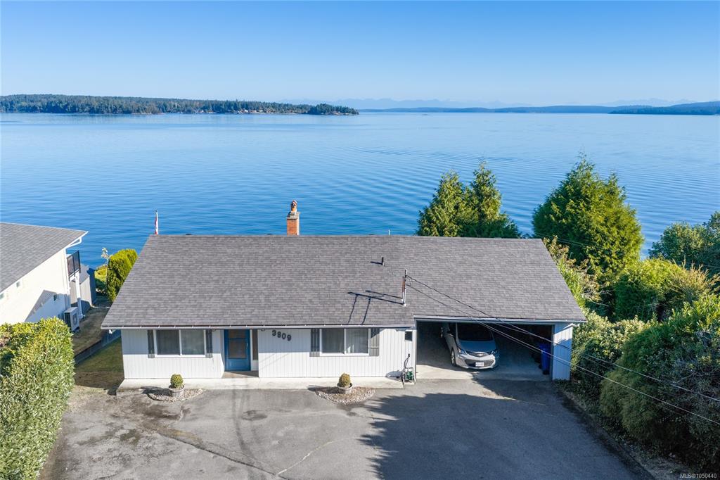 Third View of 3809 Gardner Rd W, Saltair, BC, V9G 1Z5