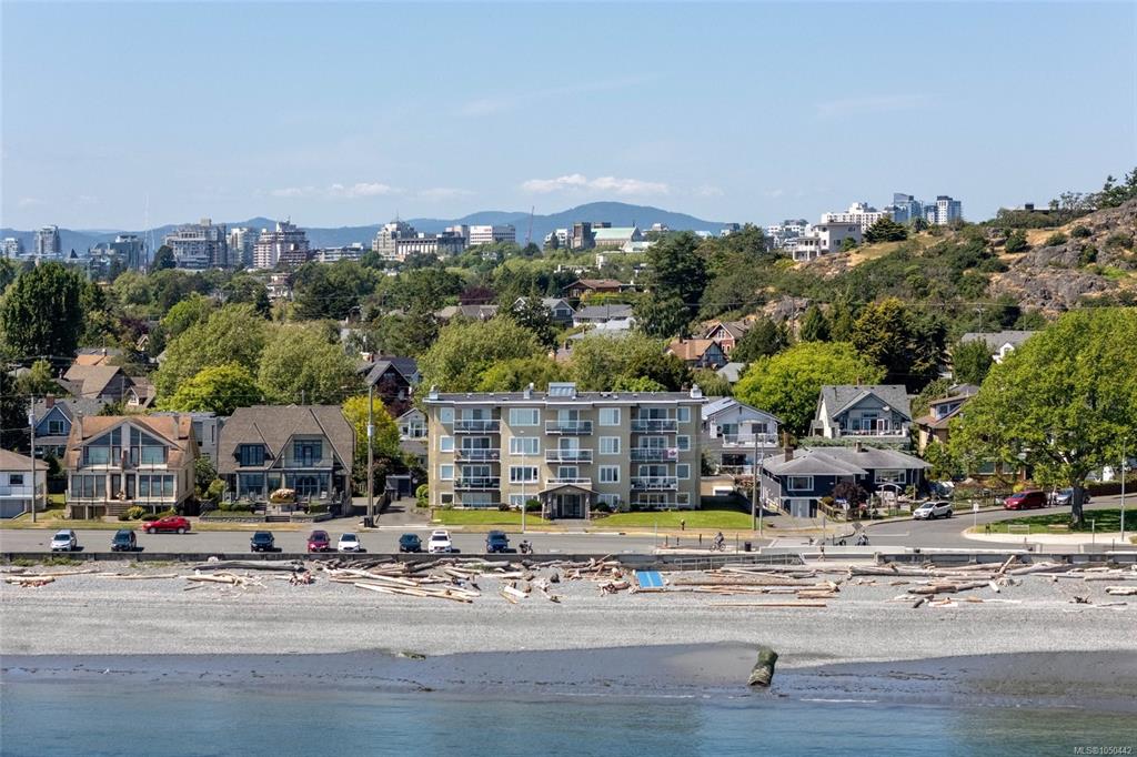 1540 Dallas Rd, 1050442, BC,