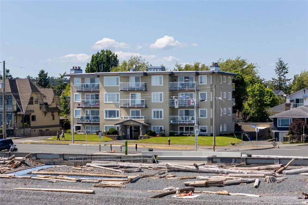 Third View of 1540 Dallas Rd, Casa Valdes, Victoria, BC, V8S 1A3