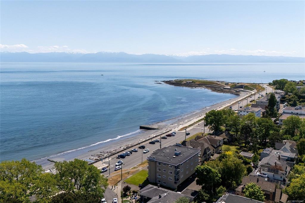 Fifth View of 1540 Dallas Rd, Casa Valdes, Victoria, BC, V8S 1A3