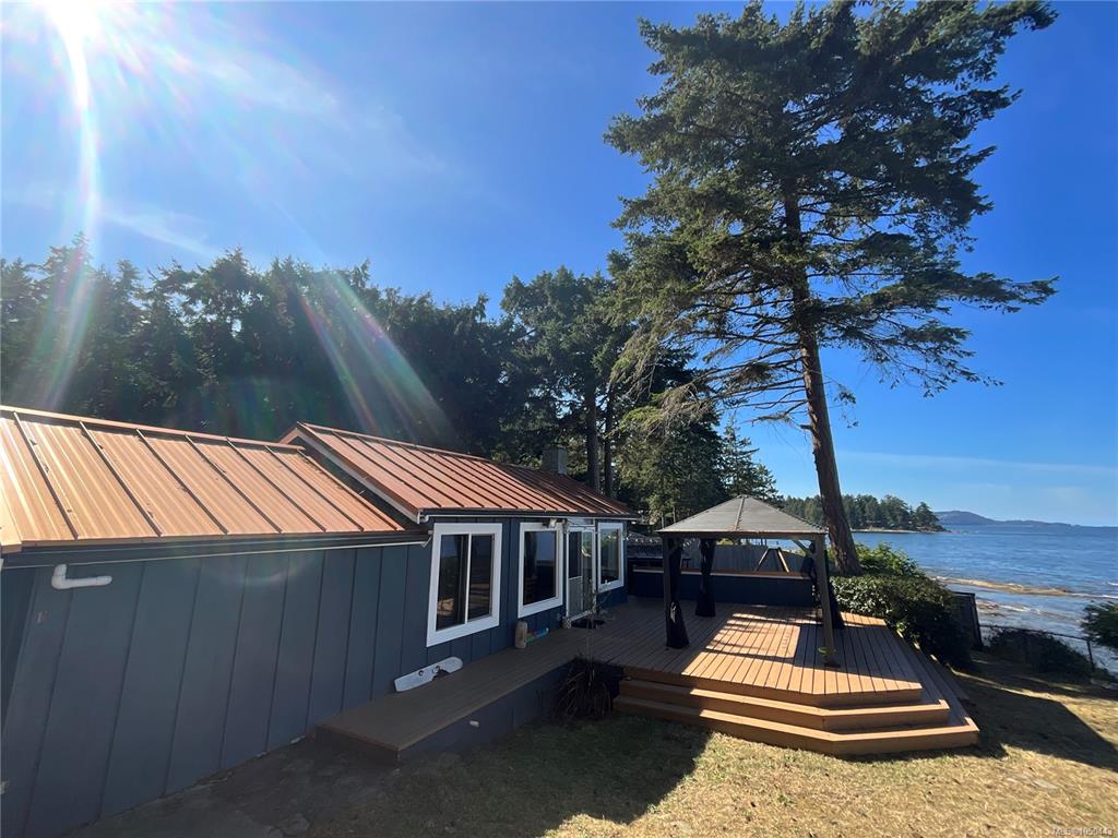 532 Berry Point Rd, 1050443, BC,