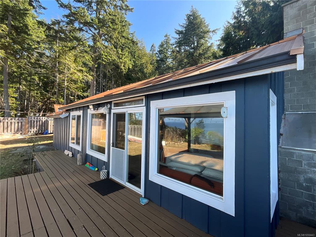Third View of 532 Berry Point Rd, Gabriola Island, BC, V0R 1X1