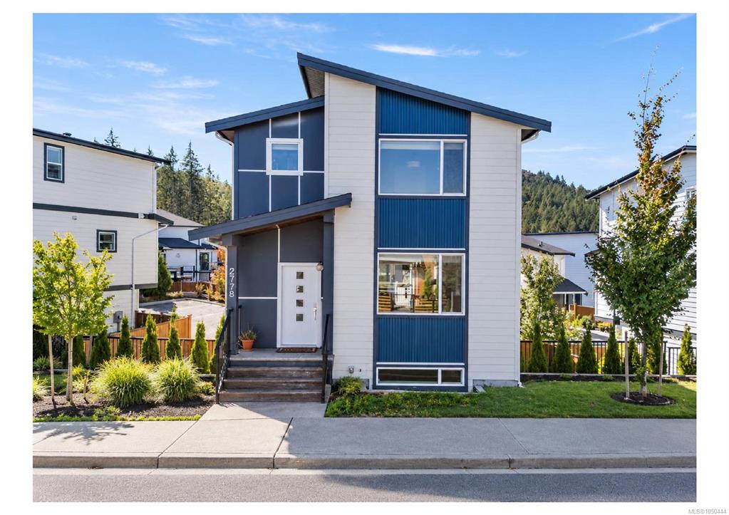 Second View of 2728 Celestial Crt, Langford, BC, V9B 3R6