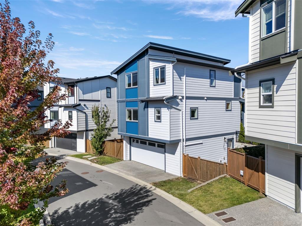 Third View of 2728 Celestial Crt, Langford, BC, V9B 3R6