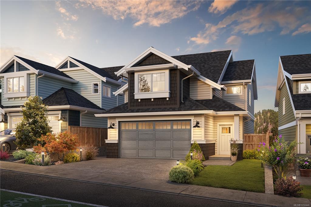 Second View of 2815 Constellation Ave, Langford, BC, V9B 7H1