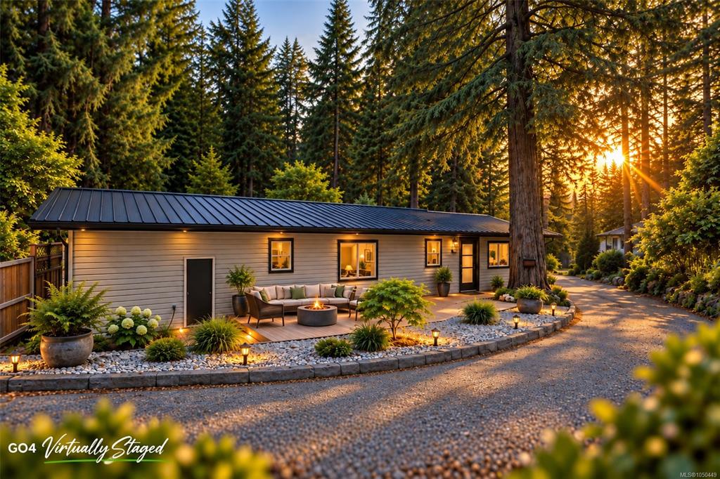 Third View of 2500 Florence Lake Rd, Langford, BC, V9B 4H2