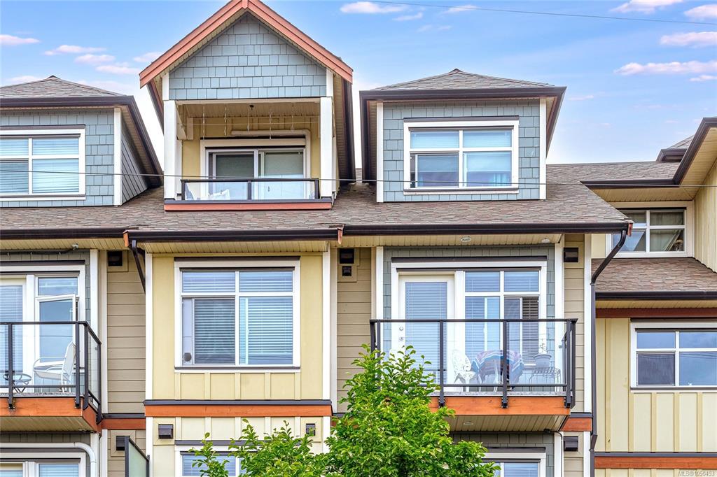 Second View of 5822 Garden St, ROSSCO, Duncan, BC, V9L 3V9