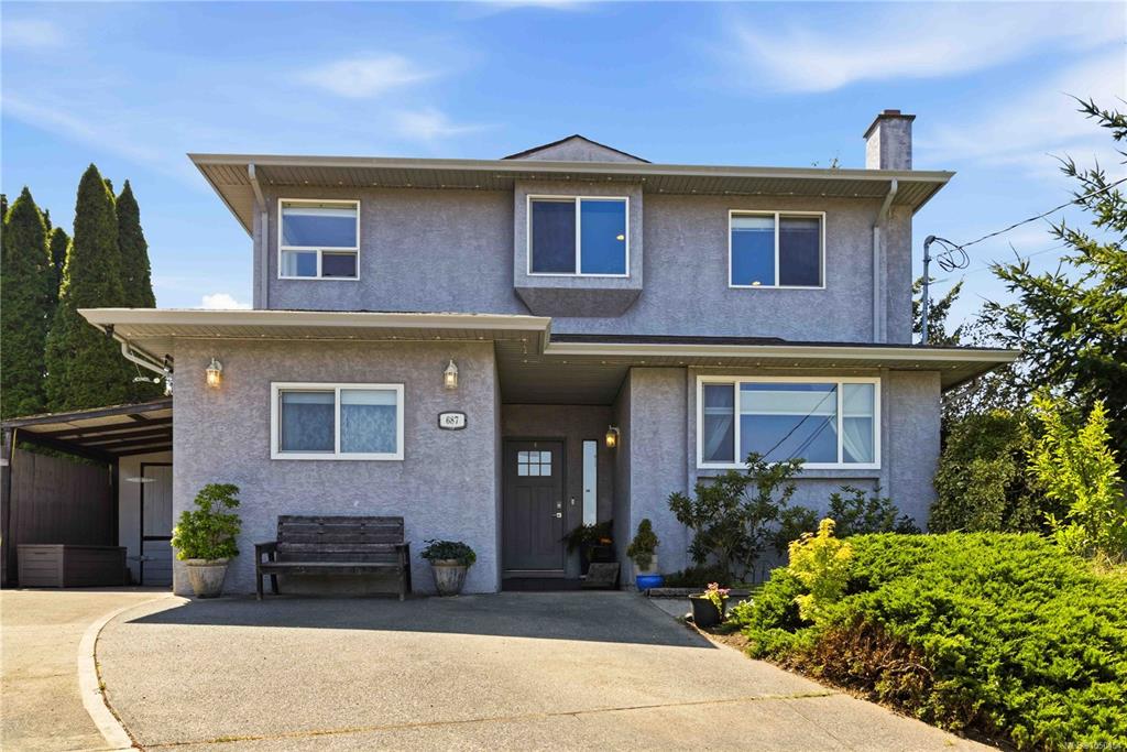 687 Daymeer Pl, 1050454, BC,