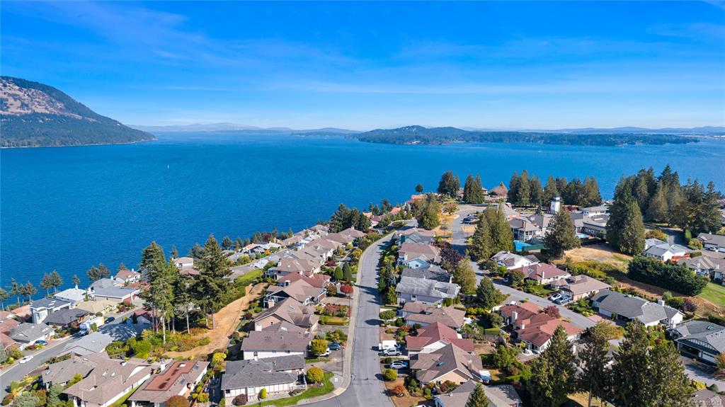 Third View of 3673 Arbutus Dr N, Arbutus Ridge, Cobble Hill, BC, V8H 0K8