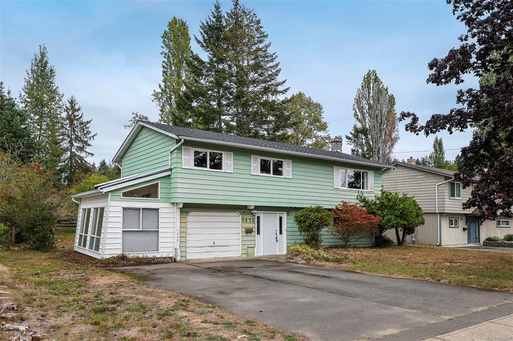 1456 Dogwood Ave, 1050458, BC,