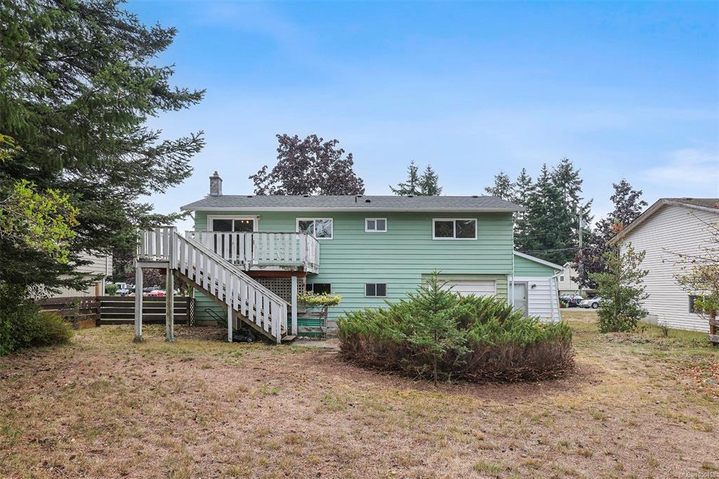 Fourth View of 1456 Dogwood Ave, Comox, BC, V9M 2Z5