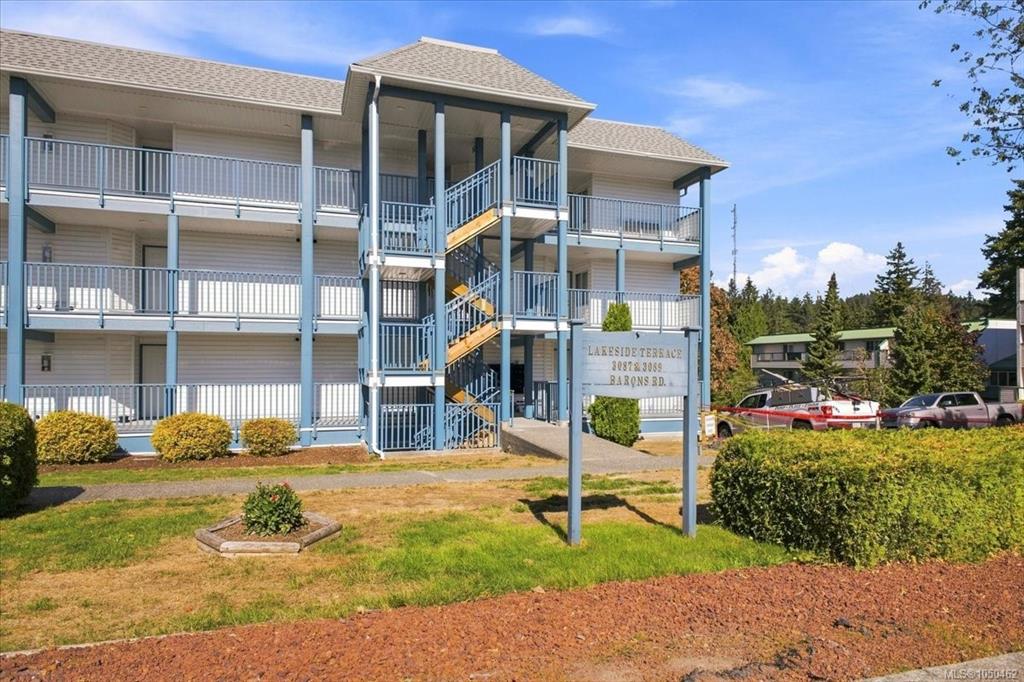 Fifth View of 3087 Barons Rd, LAKESIDE TERRACE, Nanaimo, BC, V9T 3Y6