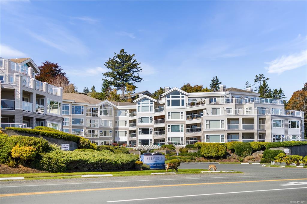 350 South Island Hwy, 1050463, BC,