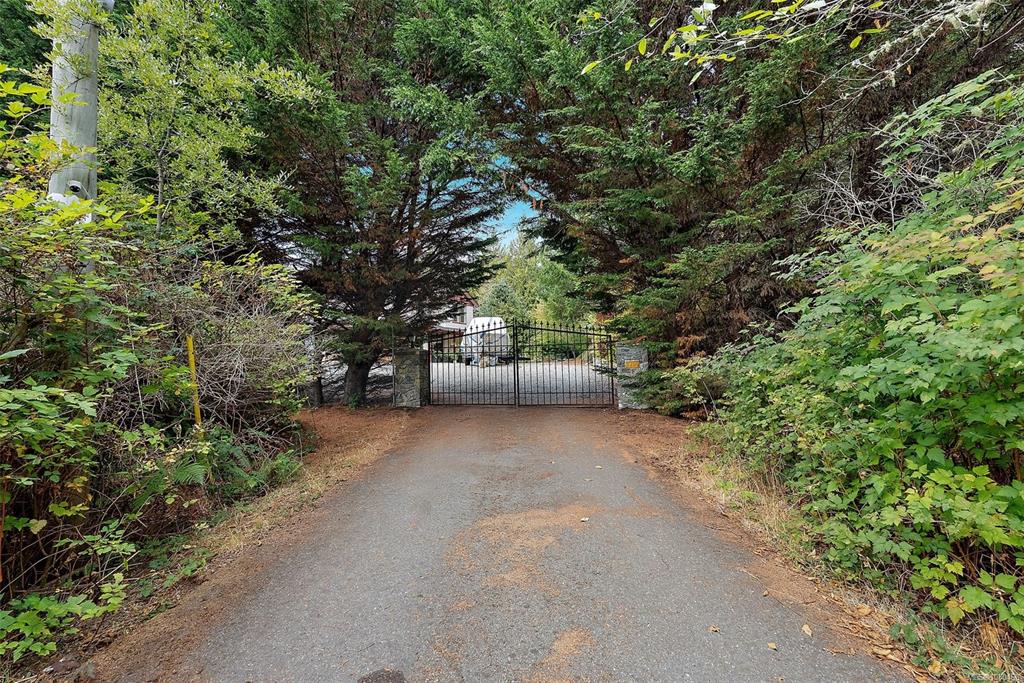 Second View of 6791 East Sooke Rd, Sooke, BC, V9Z 1A6