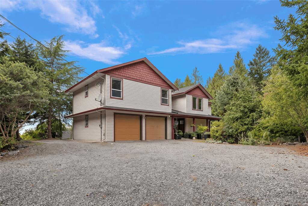 Third View of 6791 East Sooke Rd, Sooke, BC, V9Z 1A6