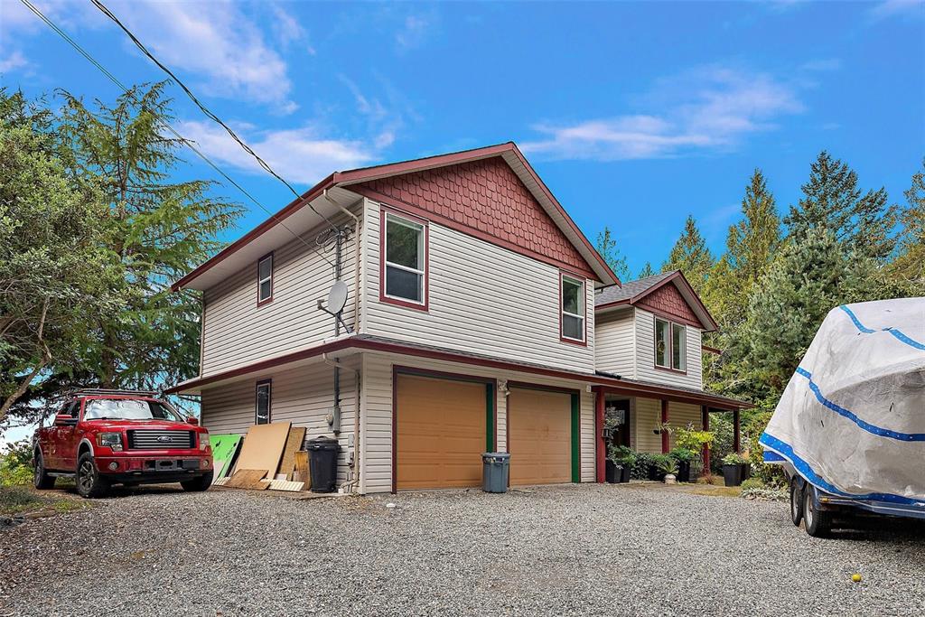 Fourth View of 6791 East Sooke Rd, Sooke, BC, V9Z 1A6