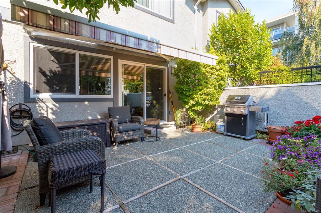 Third View of 9855 Resthaven Dr, Brandy Mews, Sidney, BC, V8L 3E9