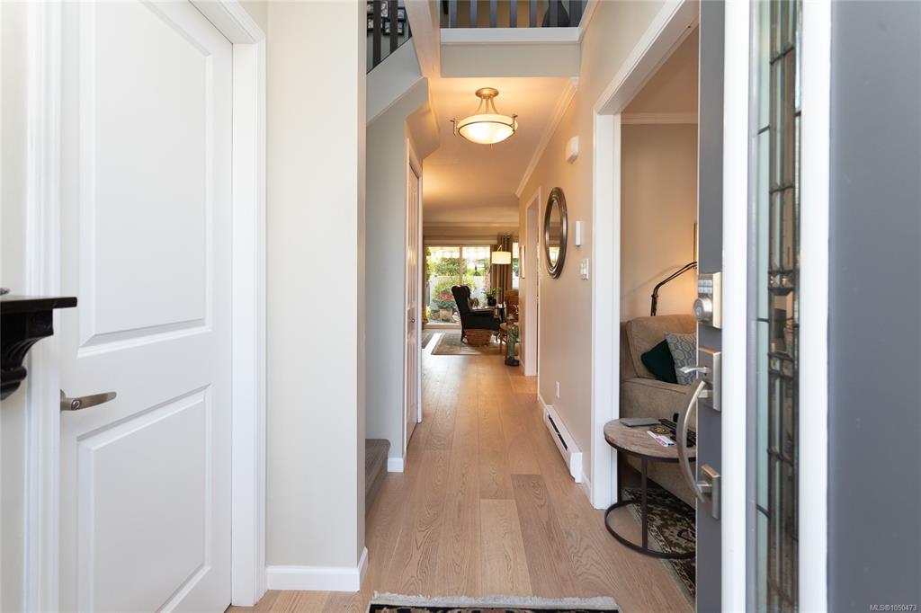 Fourth View of 9855 Resthaven Dr, Brandy Mews, Sidney, BC, V8L 3E9