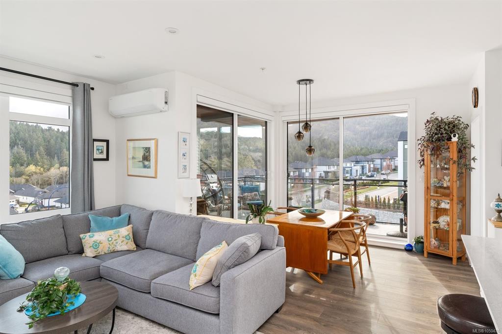 Fifth View of 1110 Samar Cres, Langford, BC, V9B 7C5