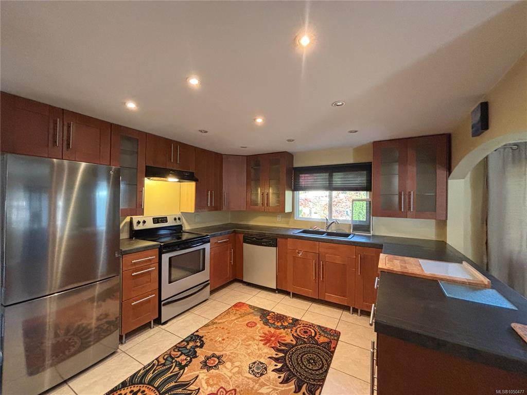 Fourth View of 603 Conuma Dr, Gold River, BC, V0P 1G0