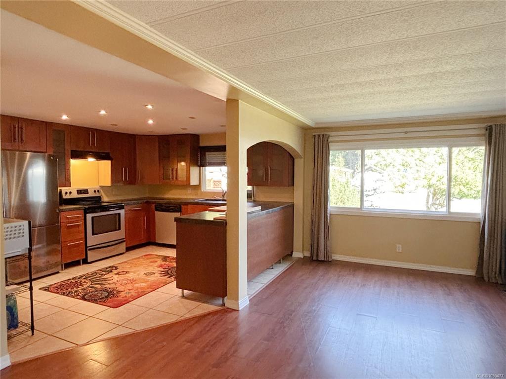 Fifth View of 603 Conuma Dr, Gold River, BC, V0P 1G0