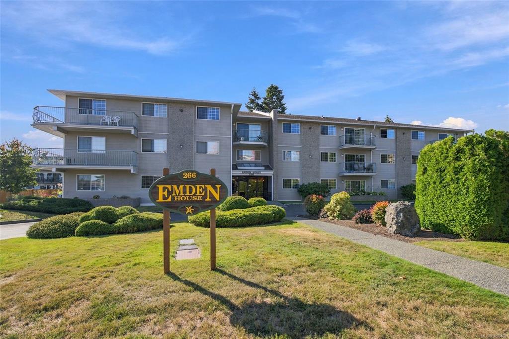 266 Hirst Ave, 1050483, BC,