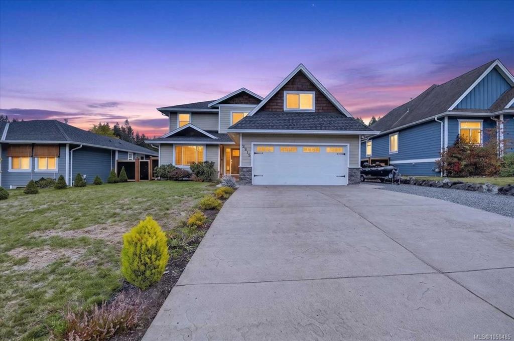 3615 Lyall Point Cres, 1050485, BC,
