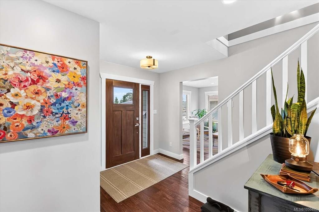 Third View of 3615 Lyall Point Cres, Port Alberni, BC, V9Y 0A2