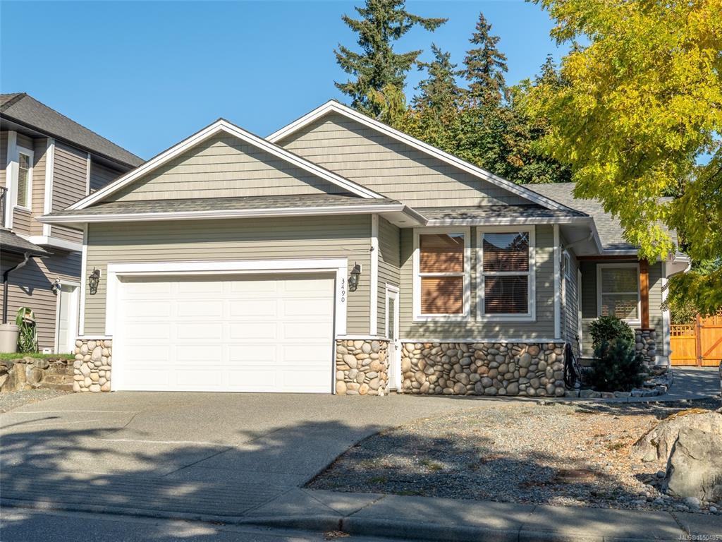 3490 Monterey Dr, 1050486, BC,