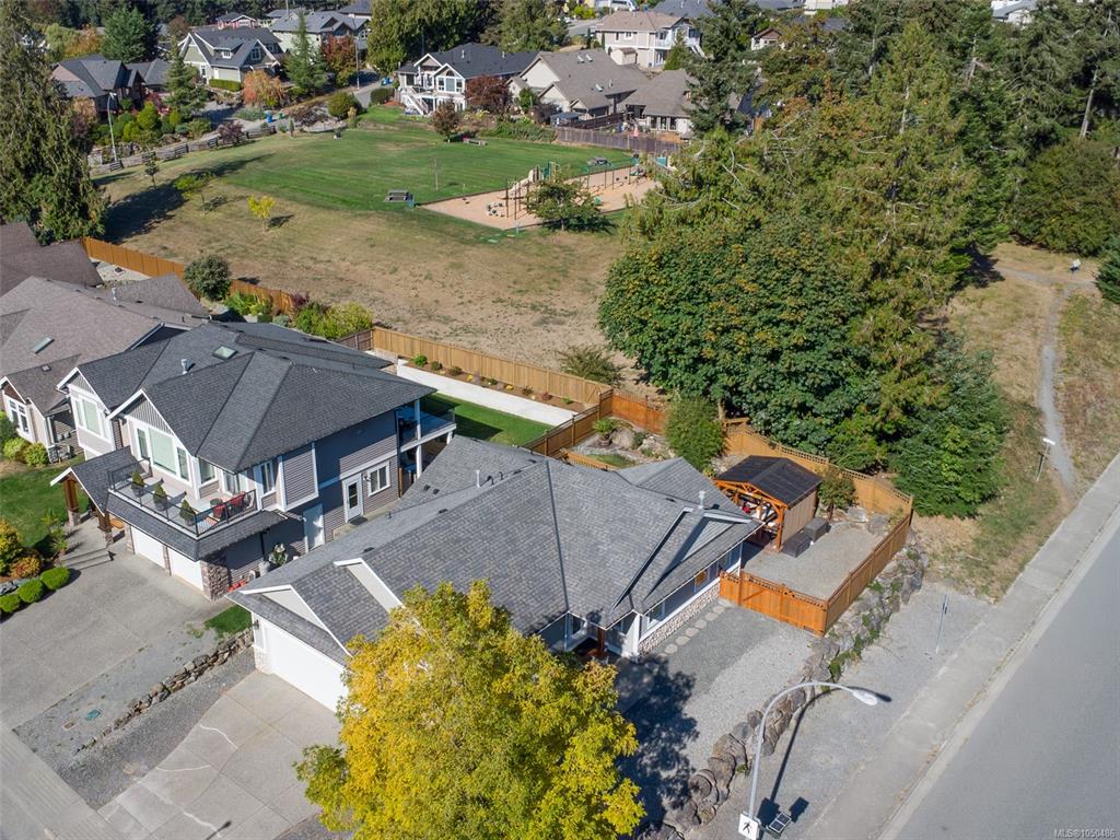 Fourth View of 3490 Monterey Dr, Nanaimo, BC, V9T 6T2