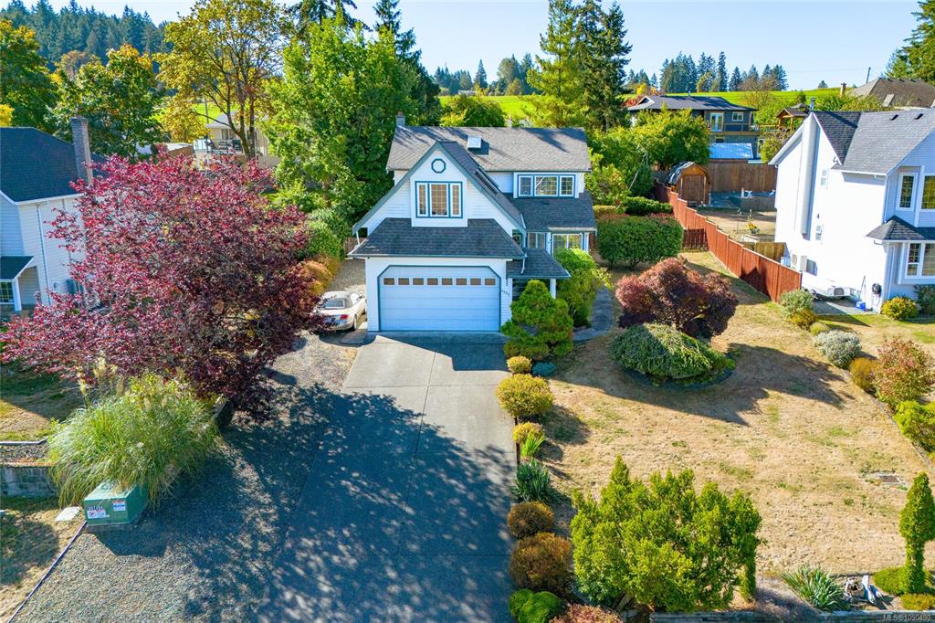Third View of 4525 Lambourn Dr, Cowichan Bay, BC, V0R 1N2