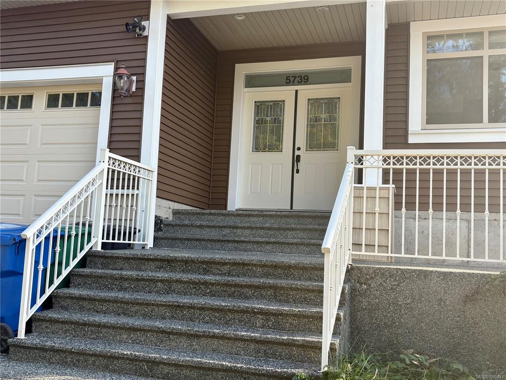 Third View of 5739 Bradbury Rd, Nanaimo, BC, V9T 0B6