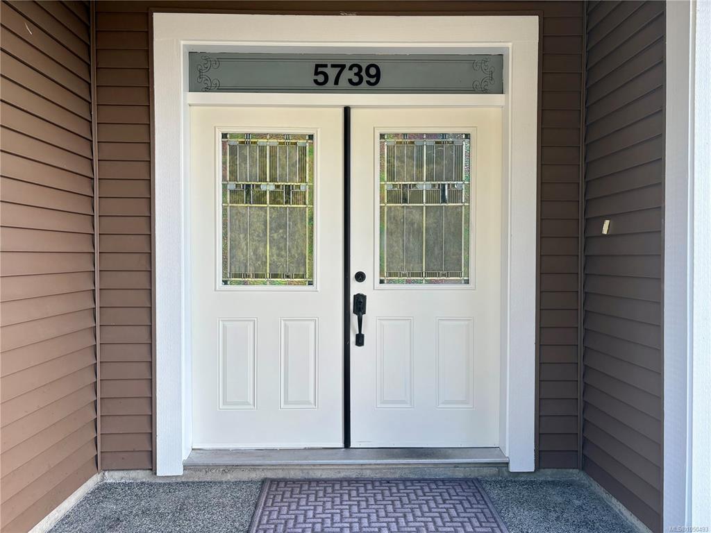 Fourth View of 5739 Bradbury Rd, Nanaimo, BC, V9T 0B6