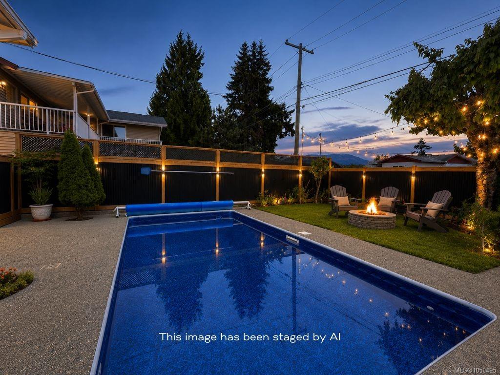 Third View of 3782 Grieve Rd, Port Alberni, BC, V9Y 7W7