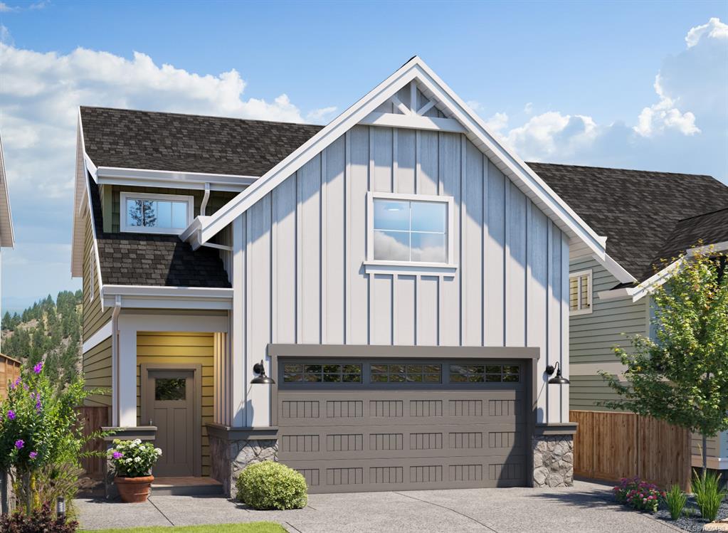 Second View of 2811 Constellation Ave, Langford, BC, V9B 7H1