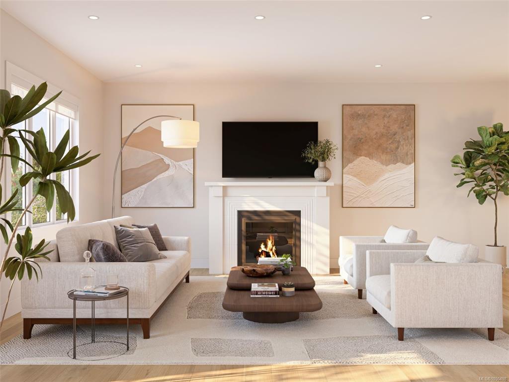 Fifth View of 2811 Constellation Ave, Langford, BC, V9B 7H1