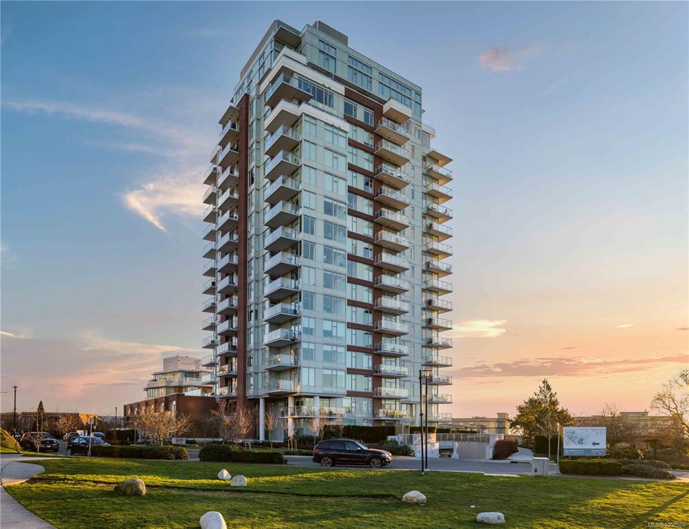 Second View of 60 Saghalie Rd, Encore, Victoria, BC, V9A 0H1