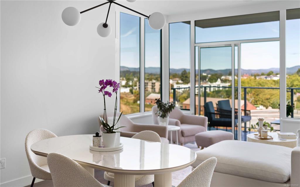 Fifth View of 60 Saghalie Rd, Encore, Victoria, BC, V9A 0H1