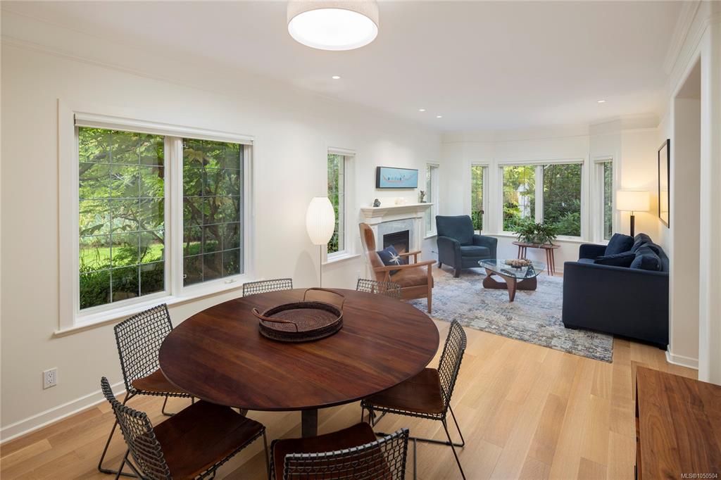 Fourth View of 1880 Chandler Ave, Victoria, BC, V8S 1N8