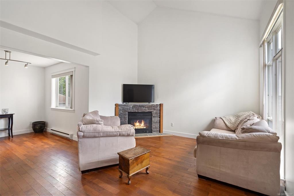 Fifth View of 2466 Galland Rd, Shawnigan Lake, BC, V0R 2W0