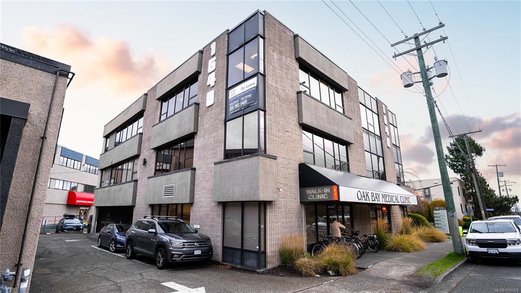 1640 Oak Bay Ave, 1050508, BC,