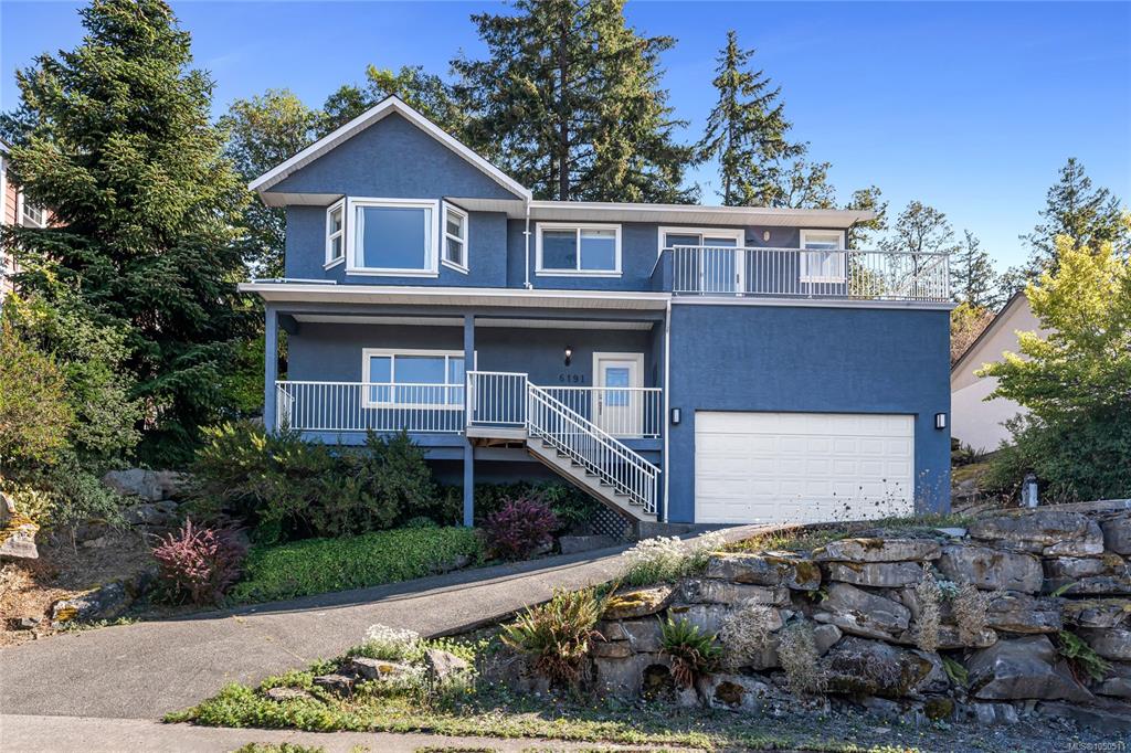 6191 Thomson Terr, 1050511, BC,