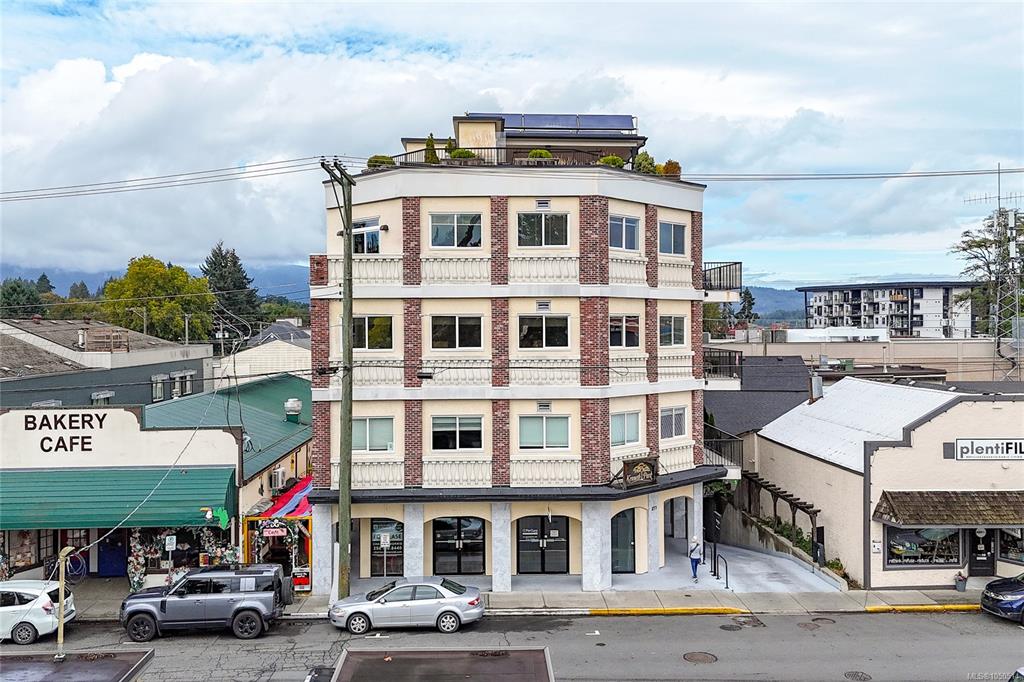 Third View of 177 Kenneth St, Kenneth Park, Duncan, BC, V9L 1N5