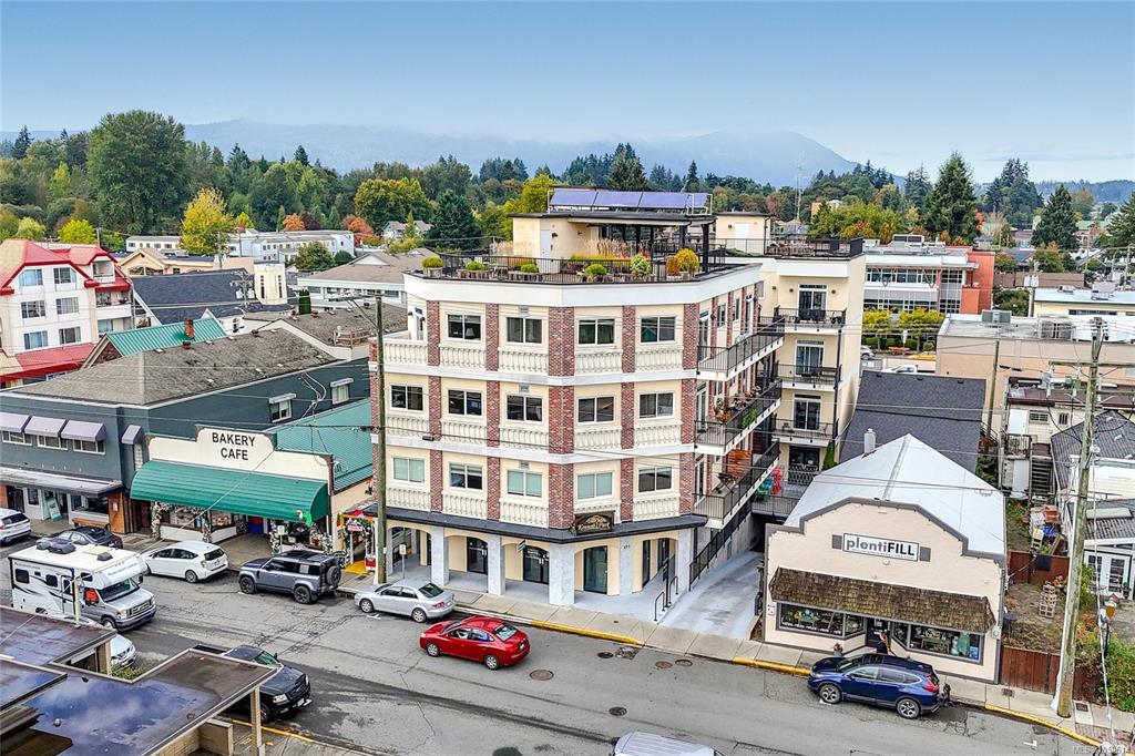 Fifth View of 177 Kenneth St, Kenneth Park, Duncan, BC, V9L 1N5