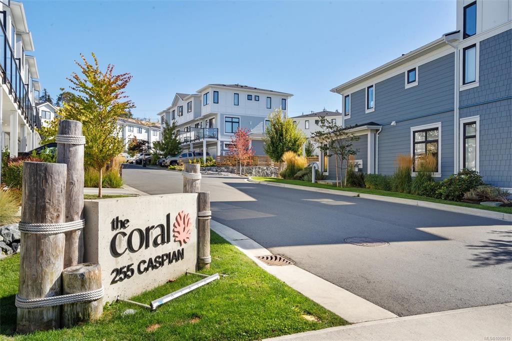 Fifth View of 255 Caspian Dr, The Coral, Colwood, BC, V9C 0R9