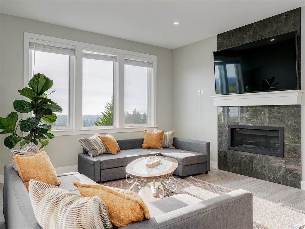 Third View of 2431 Azurite Cres, Langford, BC, V9B 0Z6